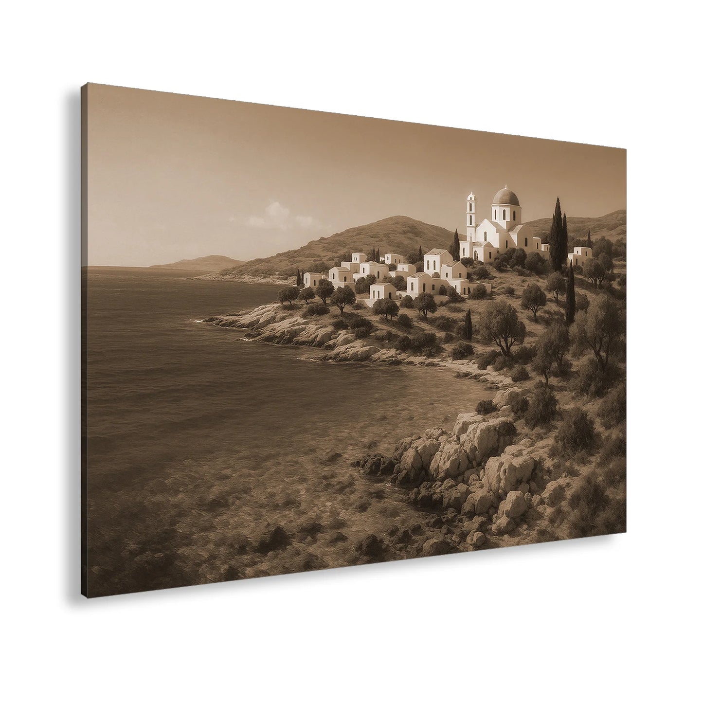 Hauptbild Sepia Standart