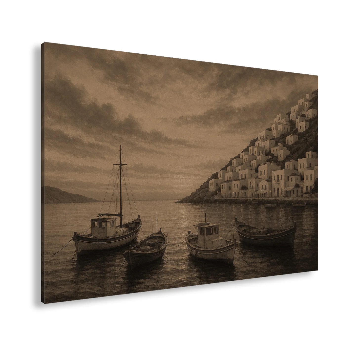 Hauptbild Sepia Standart