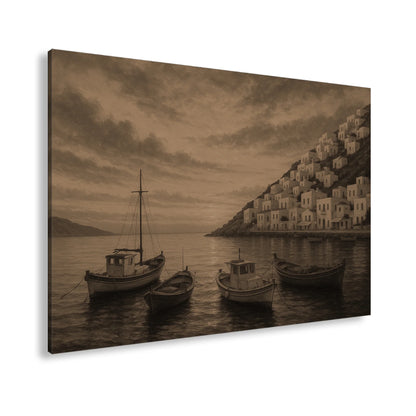 Hauptbild Sepia Standart