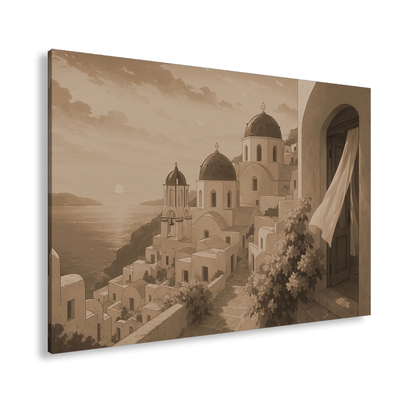 Hauptbild Sepia Standart