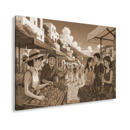 Hauptbild Sepia Standart