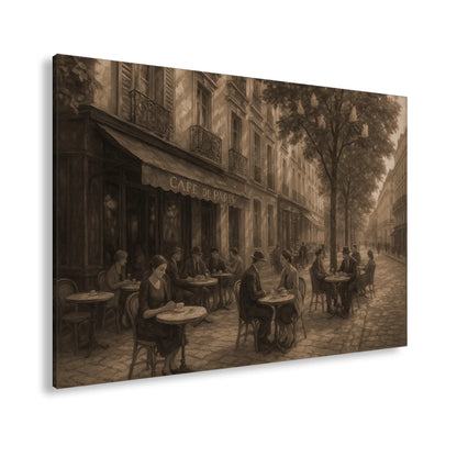 Hauptbild Sepia Standart