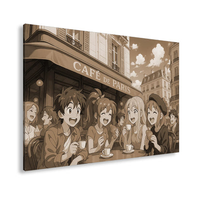 Hauptbild Sepia Standart