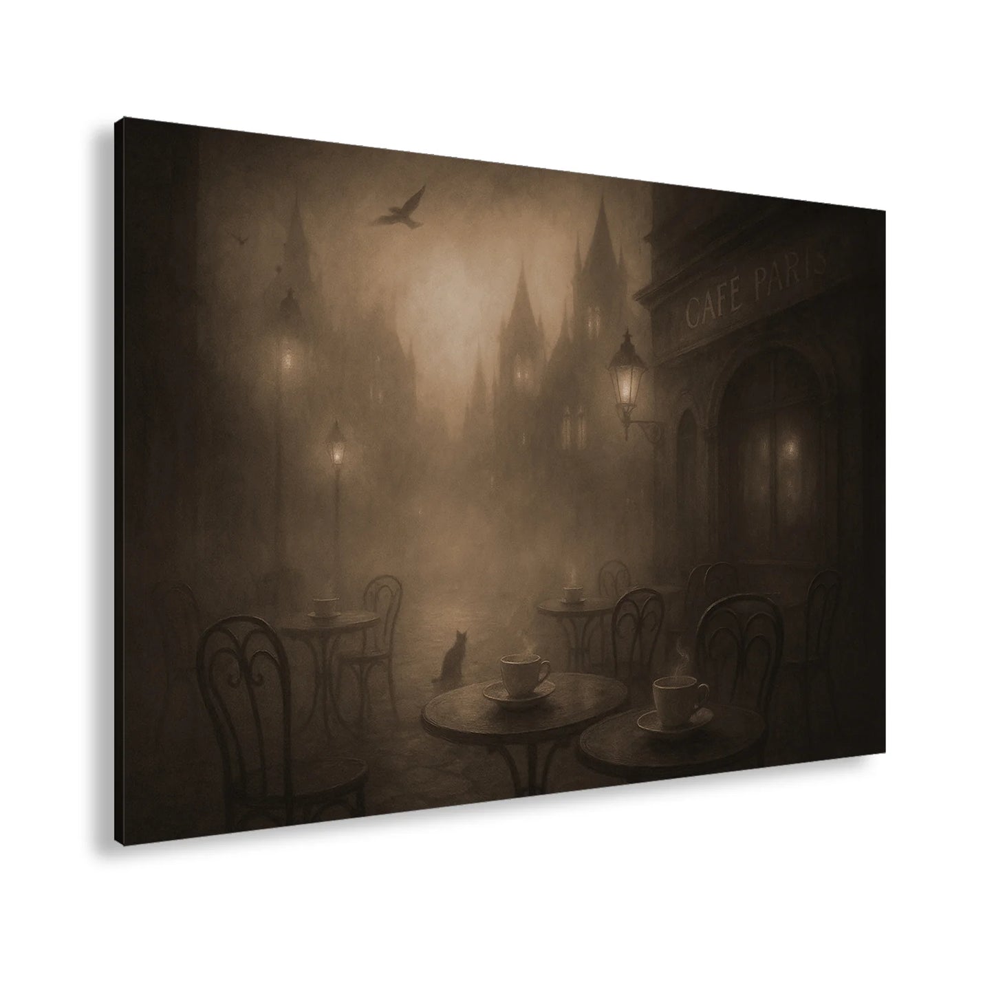 Hauptbild Sepia Standart