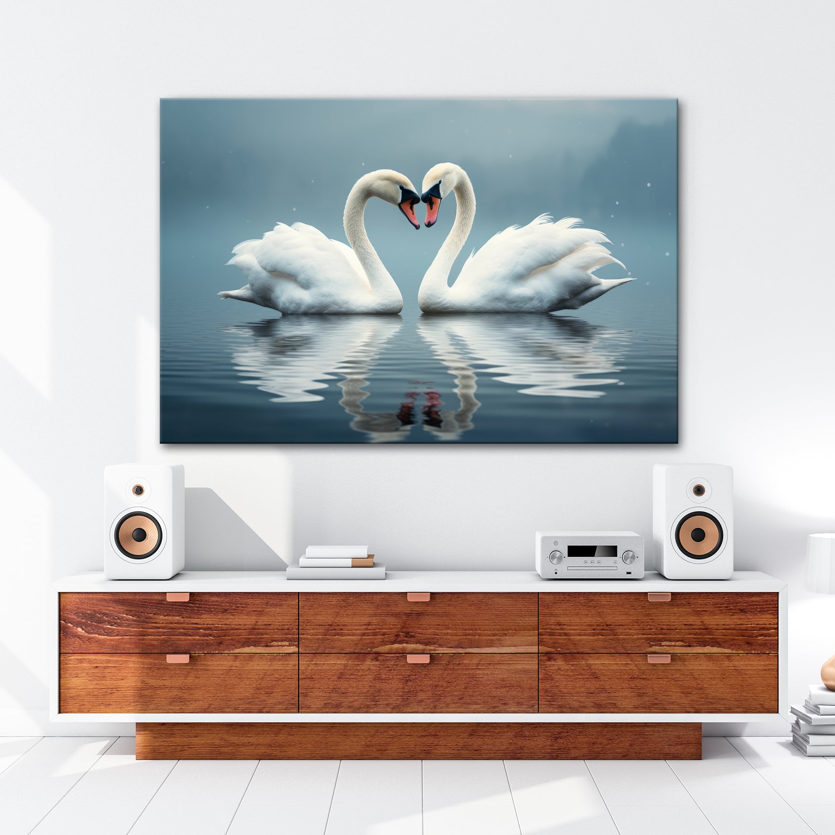 Vorschaubild Wohnzimmerbild 4