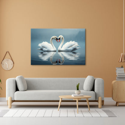 Vorschaubild Wohnzimmerbild 1