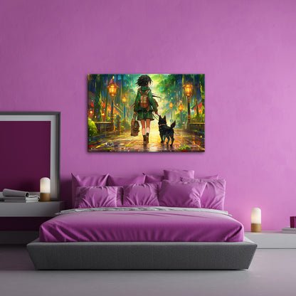 Vorschaubild Wohnzimmerbild 2