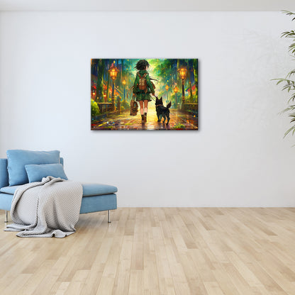 Vorschaubild Wohnzimmerbild 3