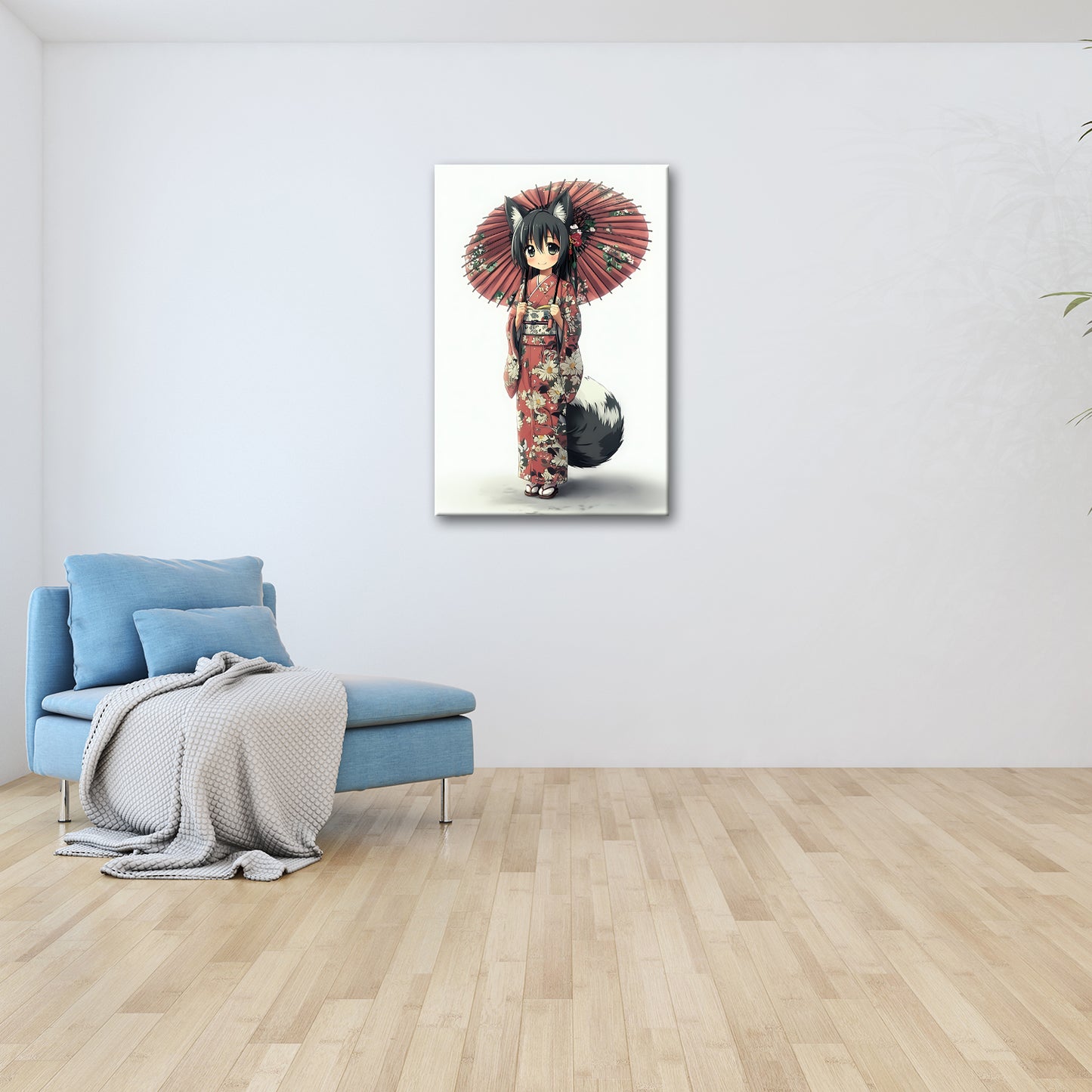 Vorschaubild Wohnzimmerbild 3