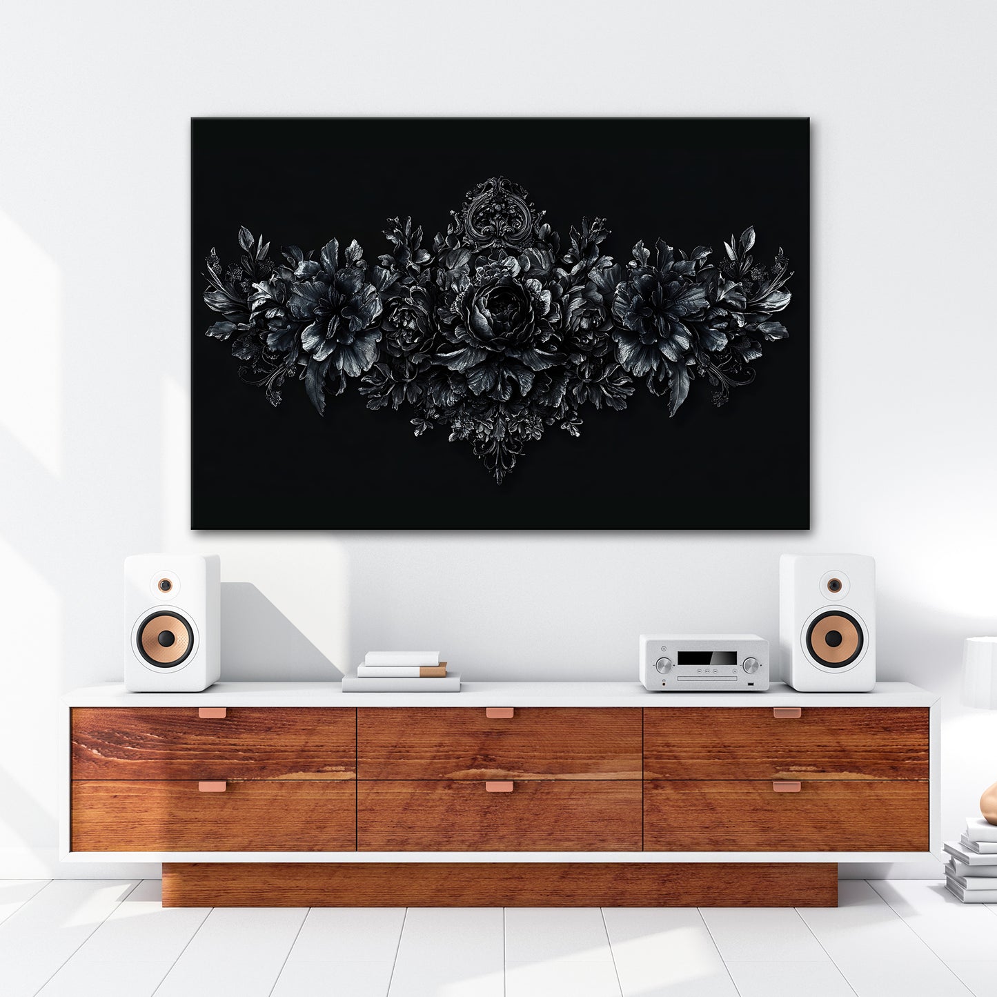 Vorschaubild Wohnzimmerbild 4