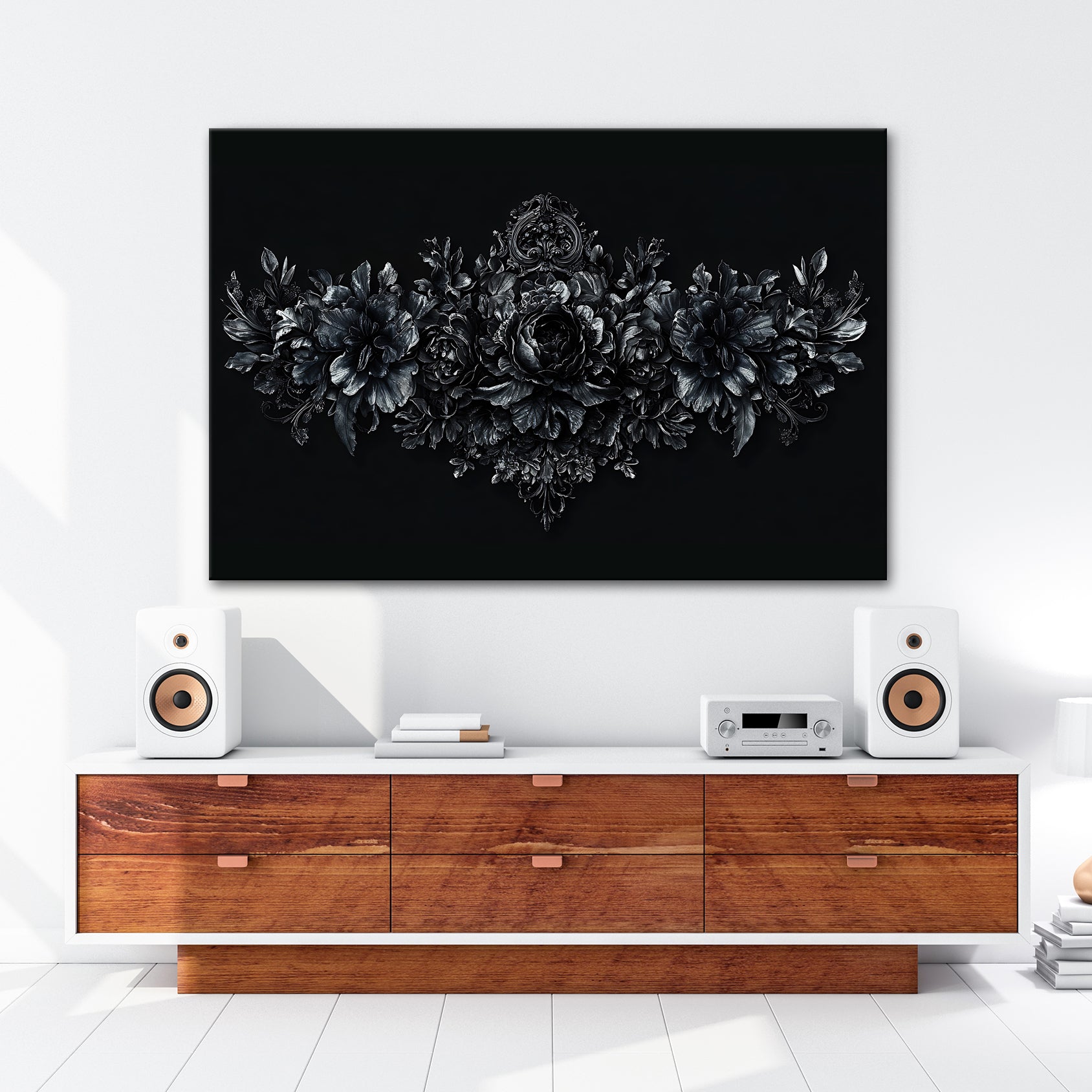 Vorschaubild Wohnzimmerbild 4