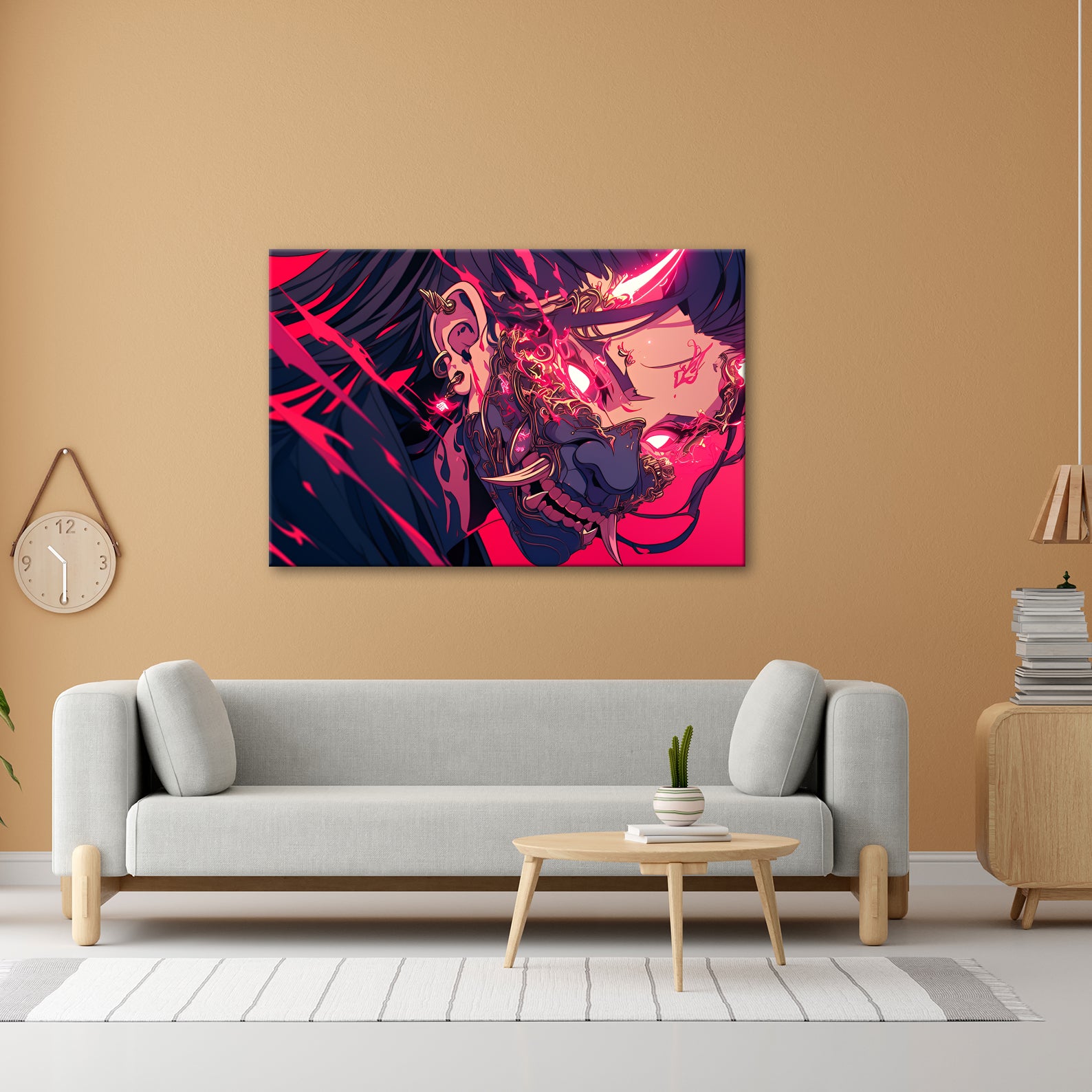 Vorschaubild Wohnzimmerbild 1