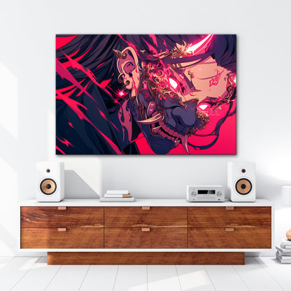 Vorschaubild Wohnzimmerbild 4