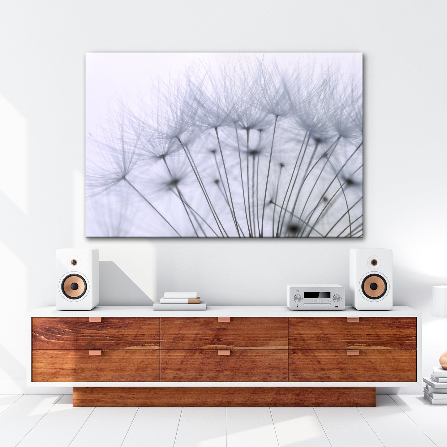 Vorschaubild Wohnzimmerbild 4