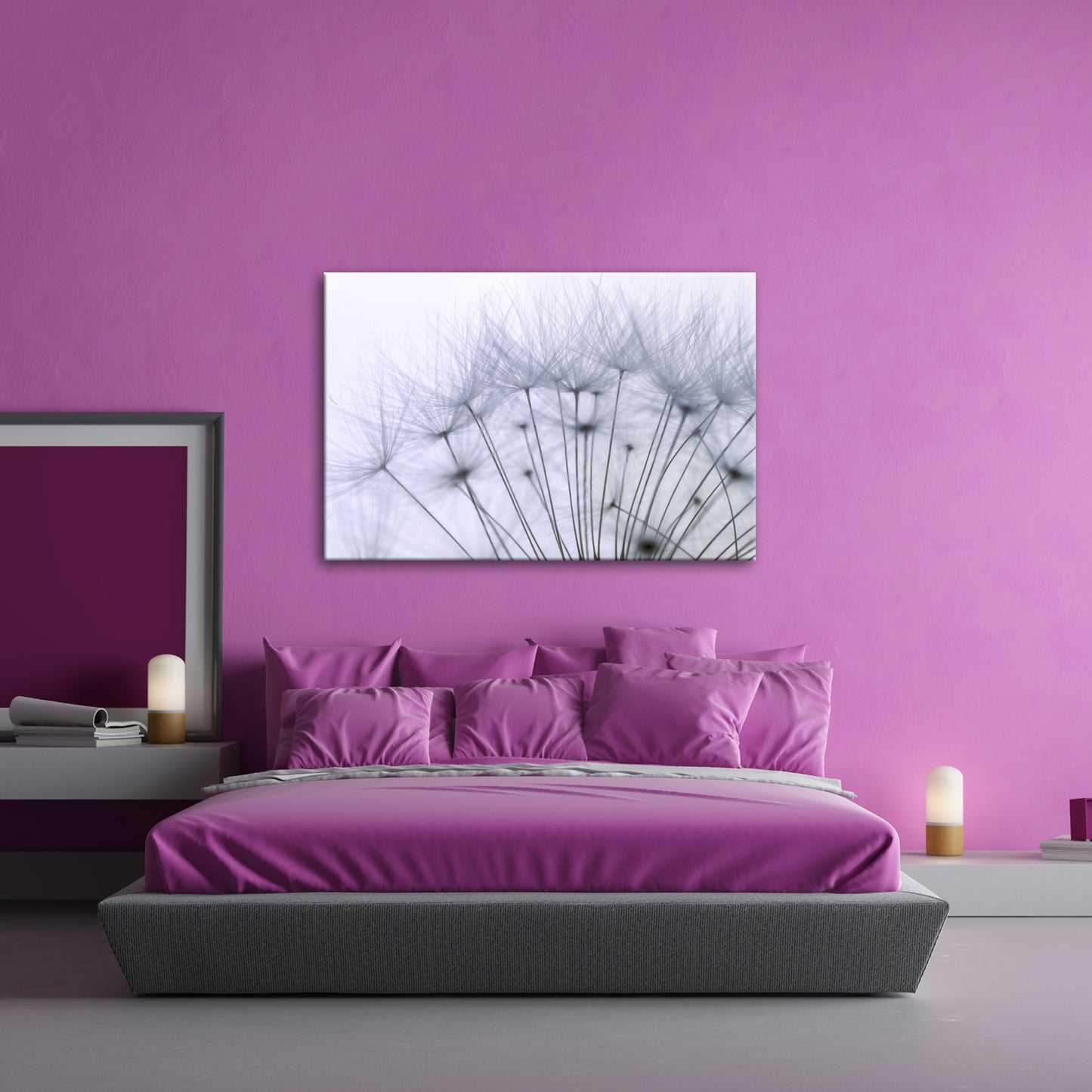 Vorschaubild Wohnzimmerbild 2