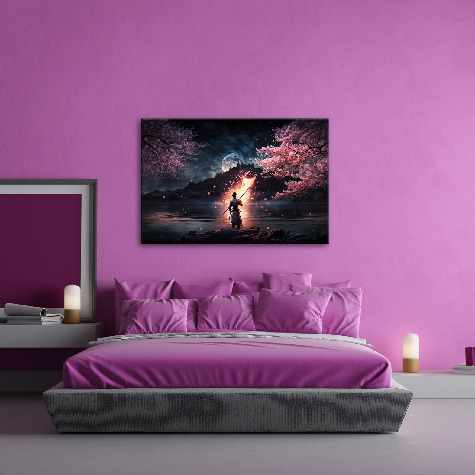 Vorschaubild Wohnzimmerbild 2