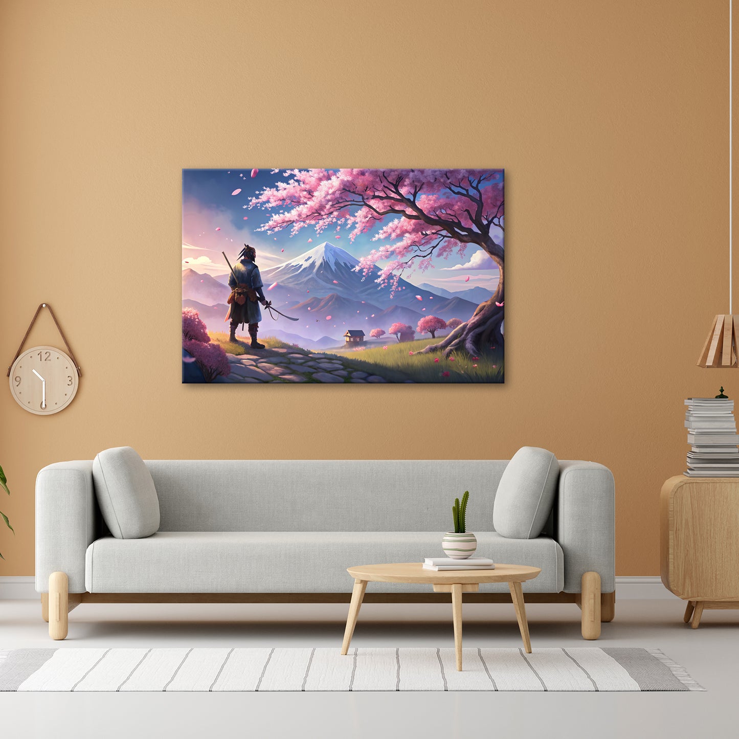 Vorschaubild Wohnzimmerbild 1