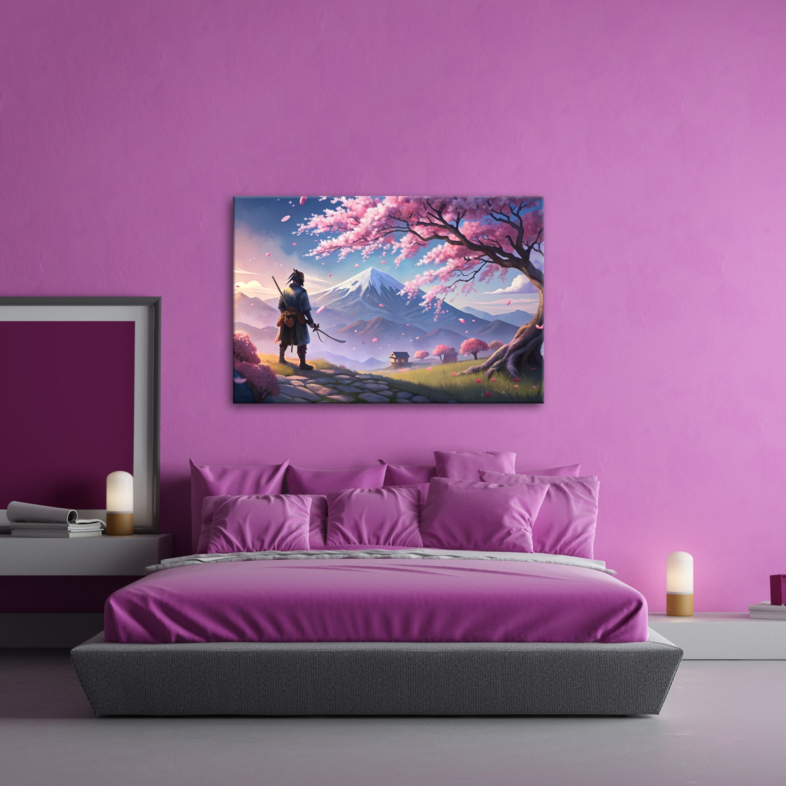 Vorschaubild Wohnzimmerbild 2