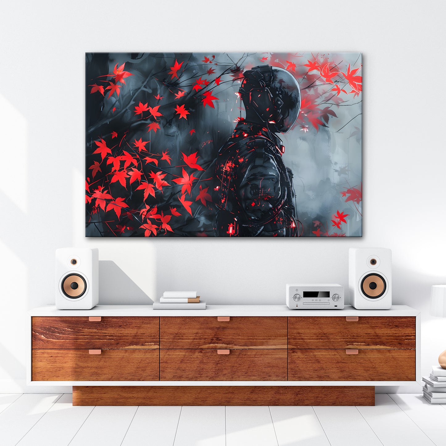 Vorschaubild Wohnzimmerbild 4