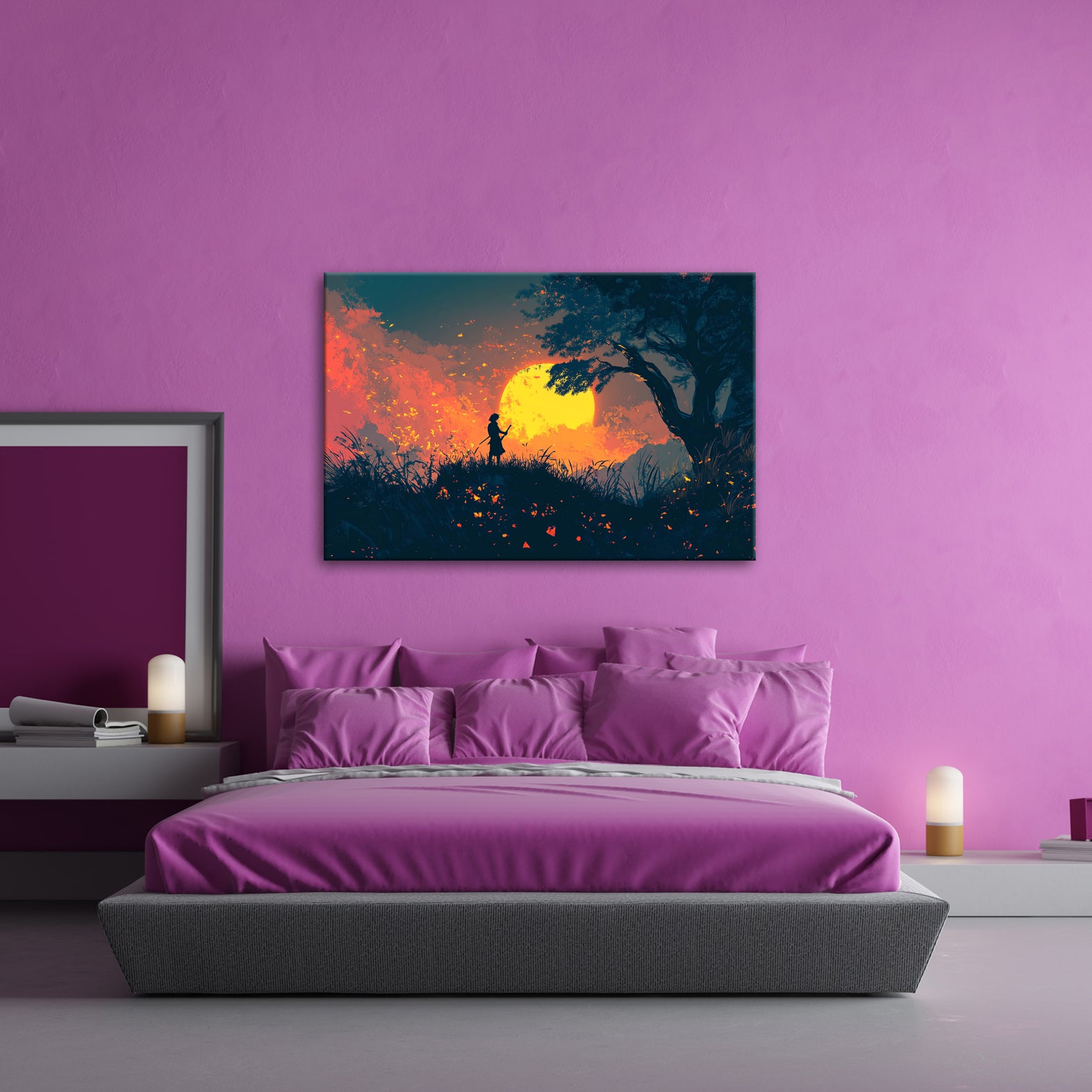 Vorschaubild Wohnzimmerbild 2