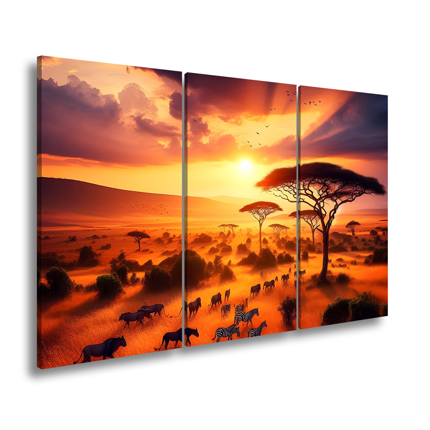 Hauptbild Farbig 3 Teilig