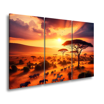 Hauptbild Farbig 3 Teilig