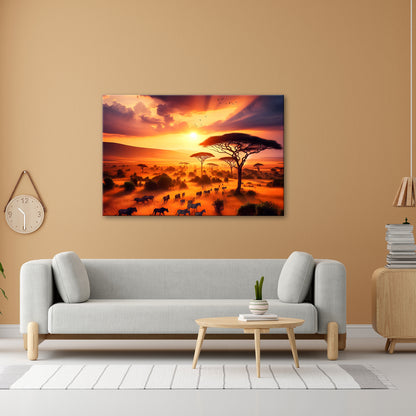 Vorschaubild Wohnzimmerbild 1