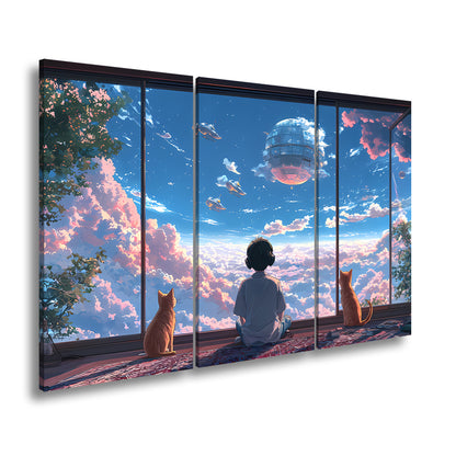 Hauptbild Farbig 3 Teilig