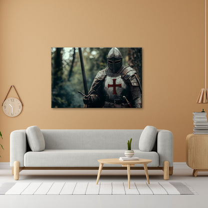 Vorschaubild Wohnzimmerbild 1