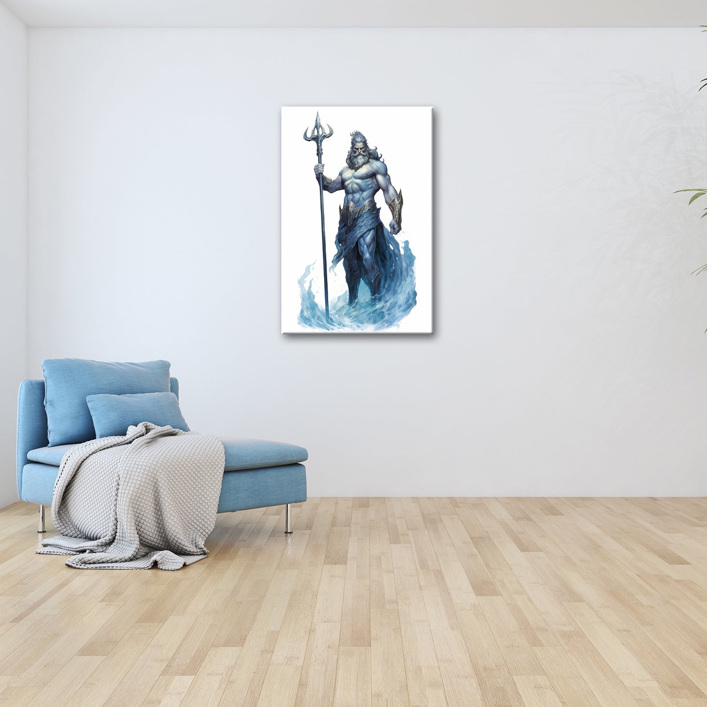 Vorschaubild Wohnzimmerbild 3