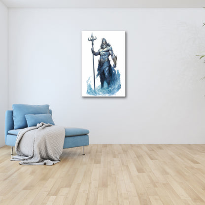 Vorschaubild Wohnzimmerbild 3