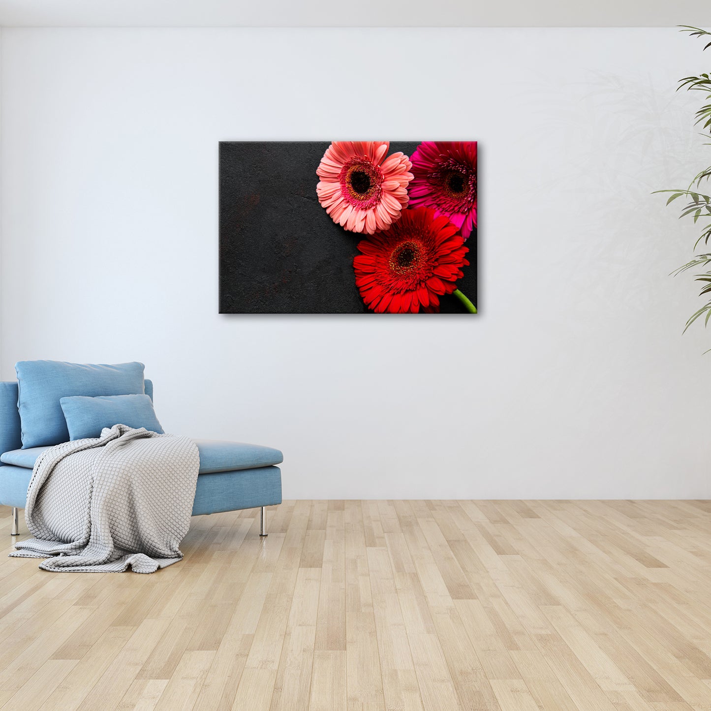 Vorschaubild Wohnzimmerbild 3