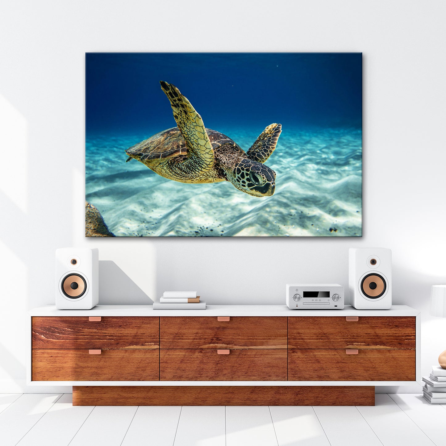 Vorschaubild Wohnzimmerbild 4