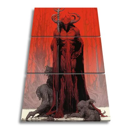 Hauptbild Farbig 3 Teilig