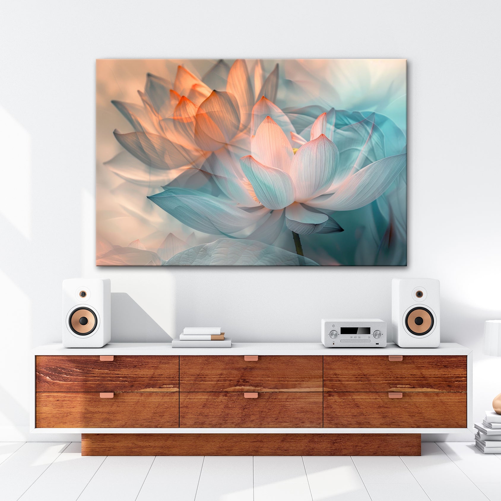 Vorschaubild Wohnzimmerbild 4