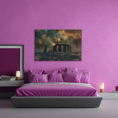 Vorschaubild Wohnzimmerbild 2