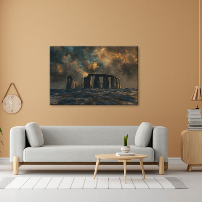 Vorschaubild Wohnzimmerbild 1