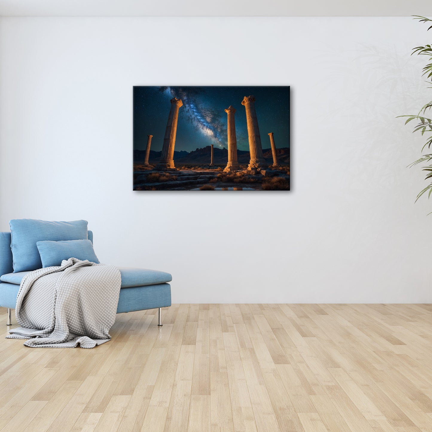 Vorschaubild Wohnzimmerbild 3