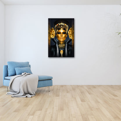 Vorschaubild Wohnzimmerbild 3