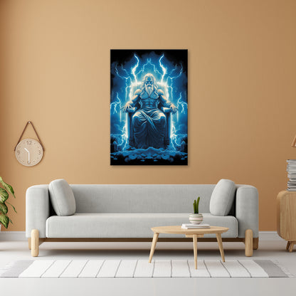 Vorschaubild Wohnzimmerbild 1