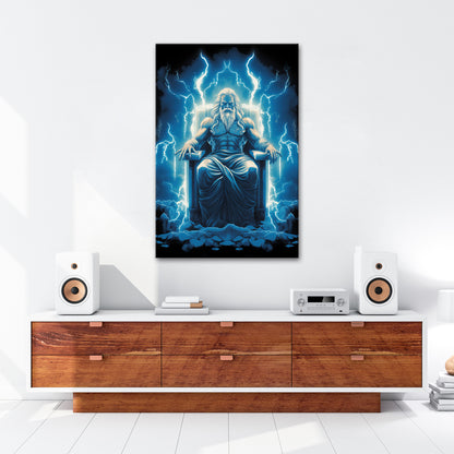 Vorschaubild Wohnzimmerbild 4