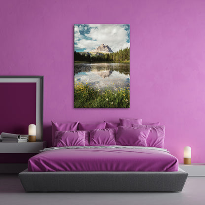 Vorschaubild Wohnzimmerbild 2