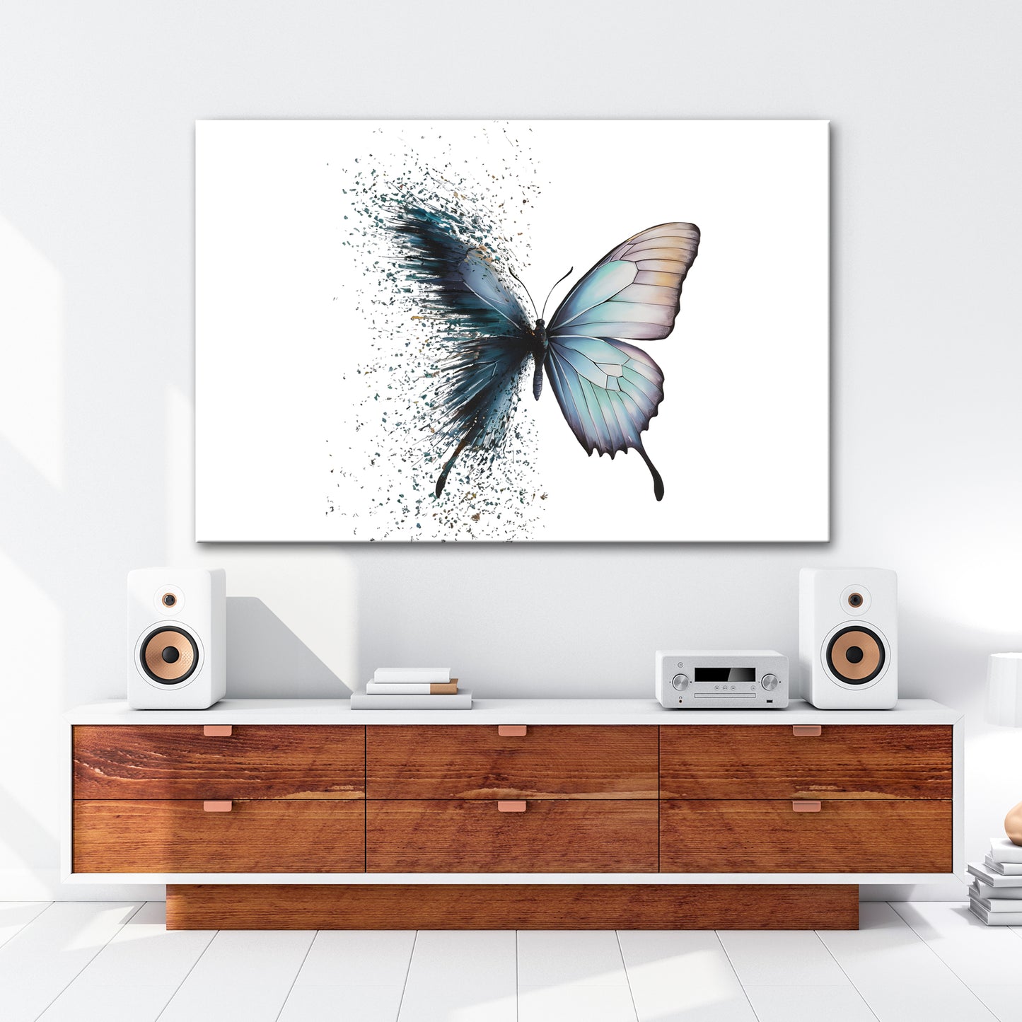 Vorschaubild Wohnzimmerbild 4