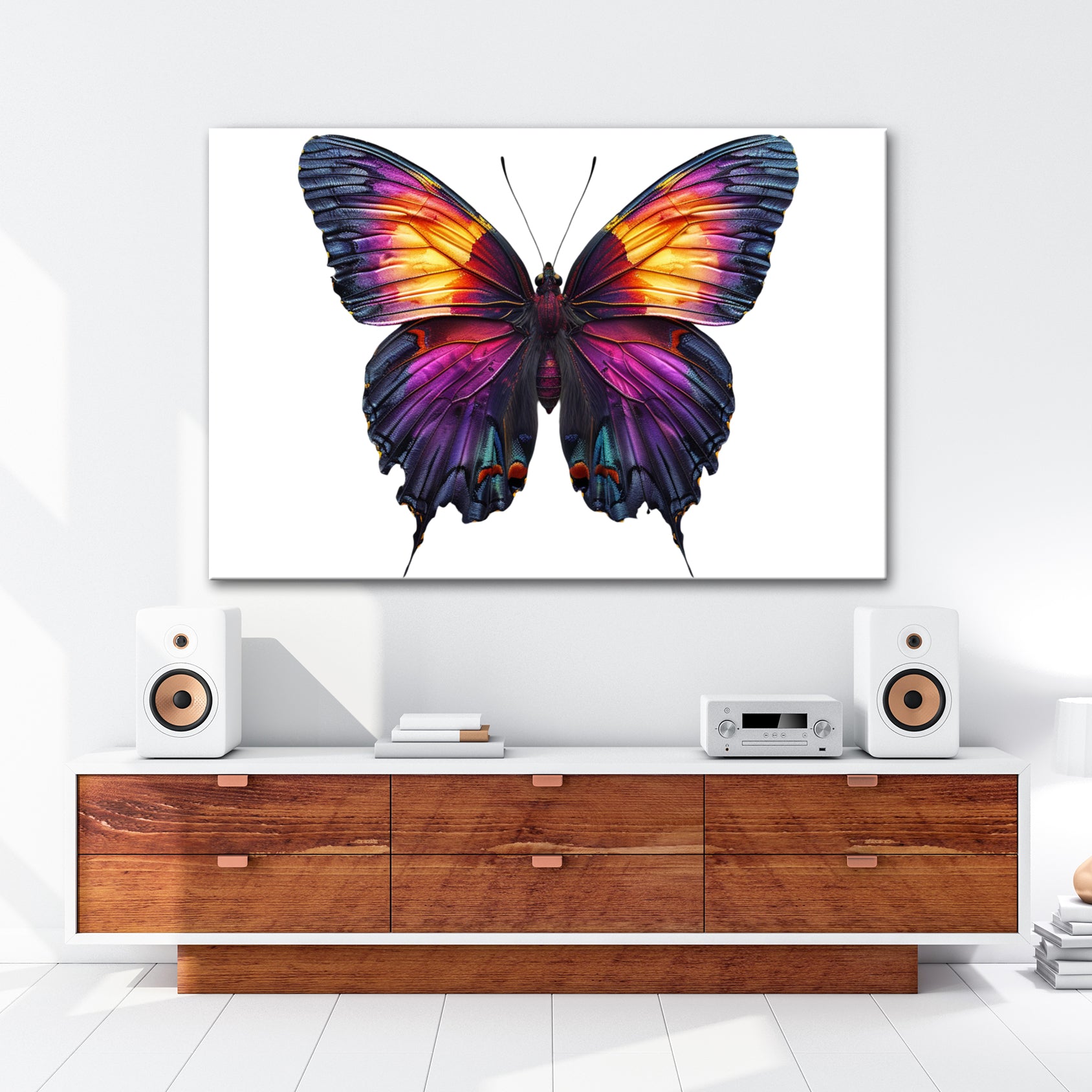 Vorschaubild Wohnzimmerbild 4