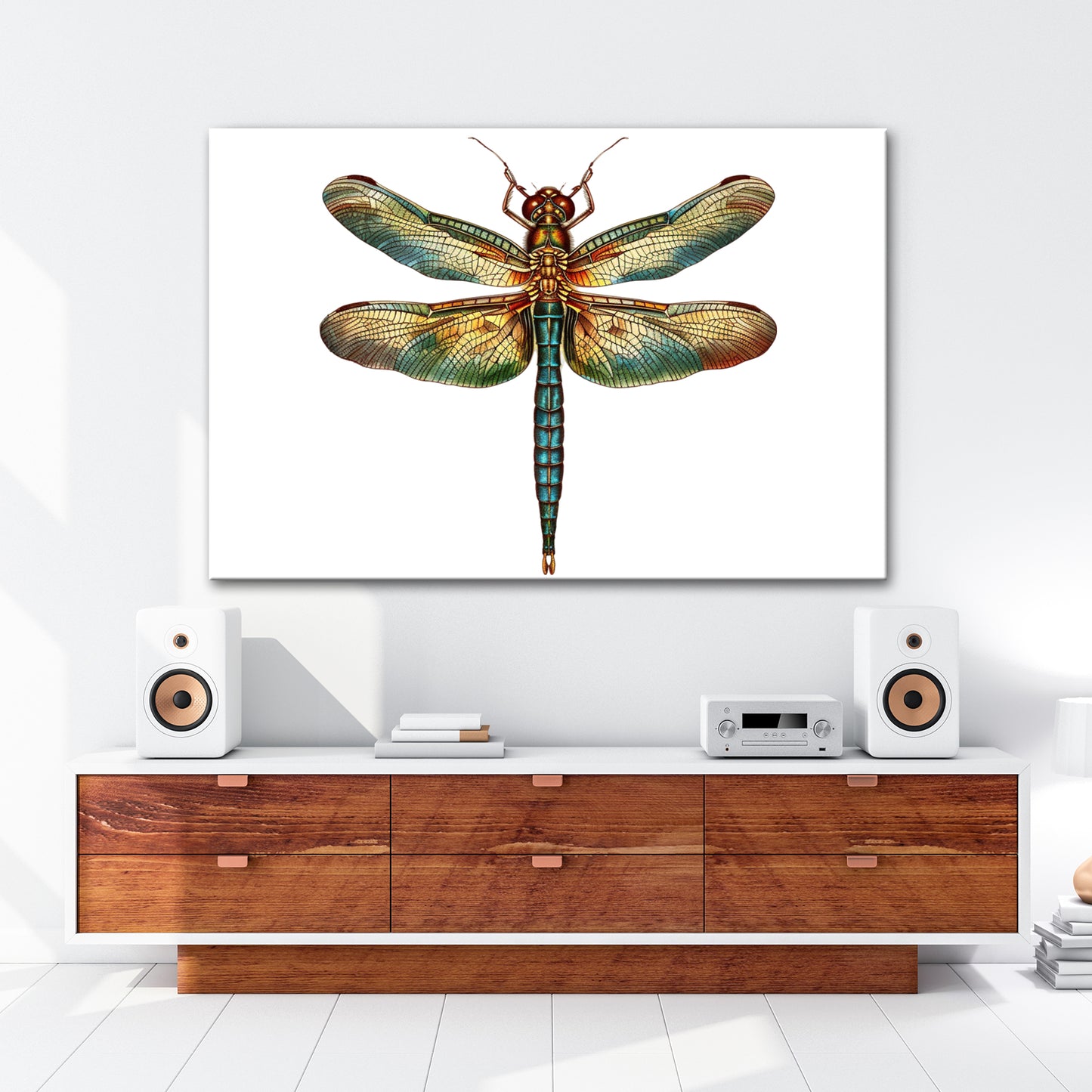 Vorschaubild Wohnzimmerbild 4