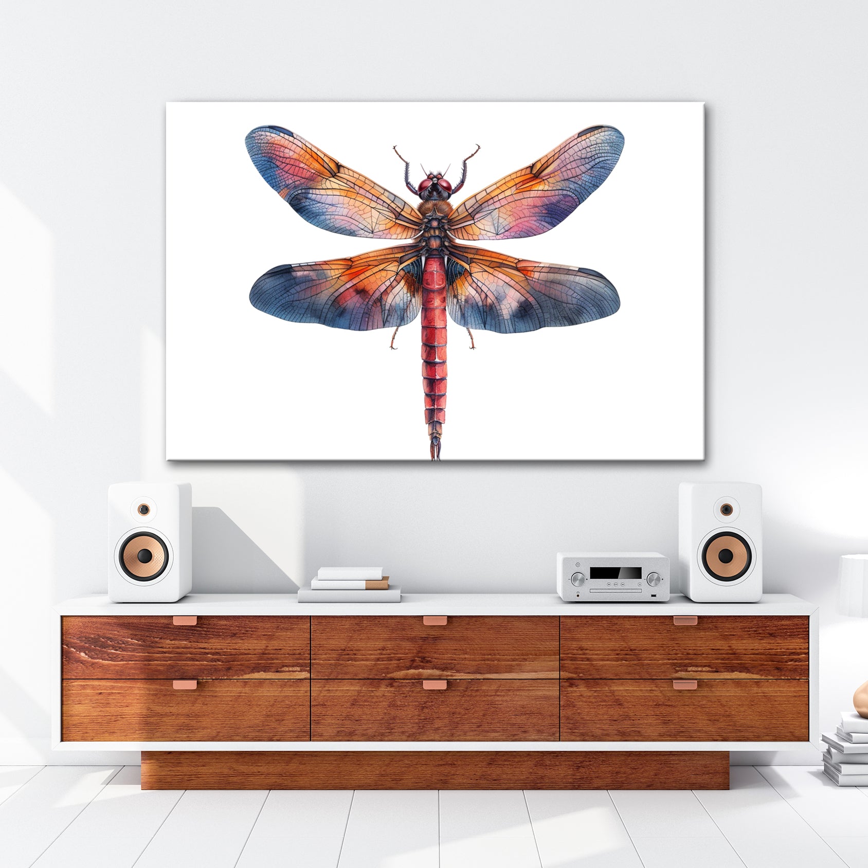 Vorschaubild Wohnzimmerbild 4