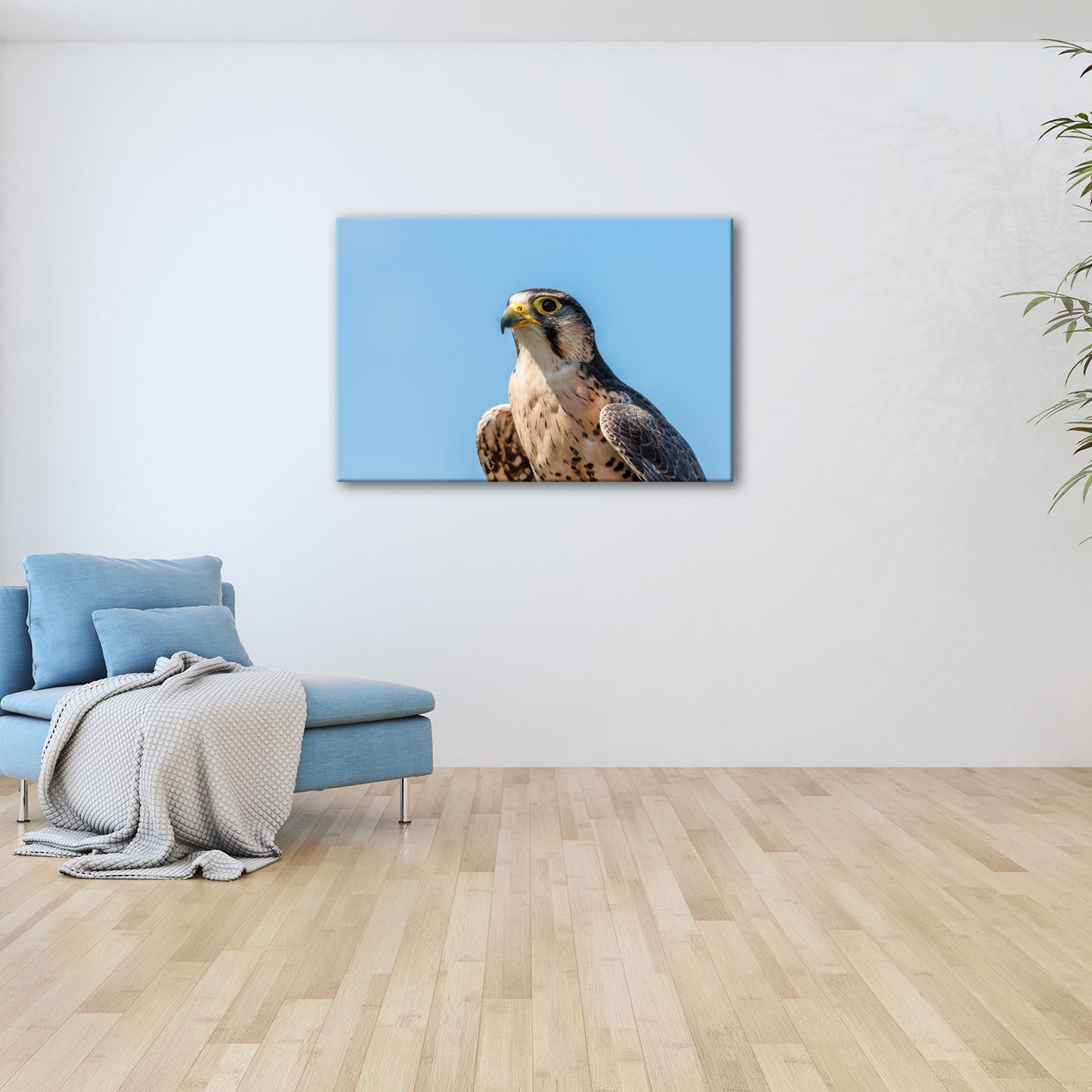 Vorschaubild Wohnzimmerbild 3