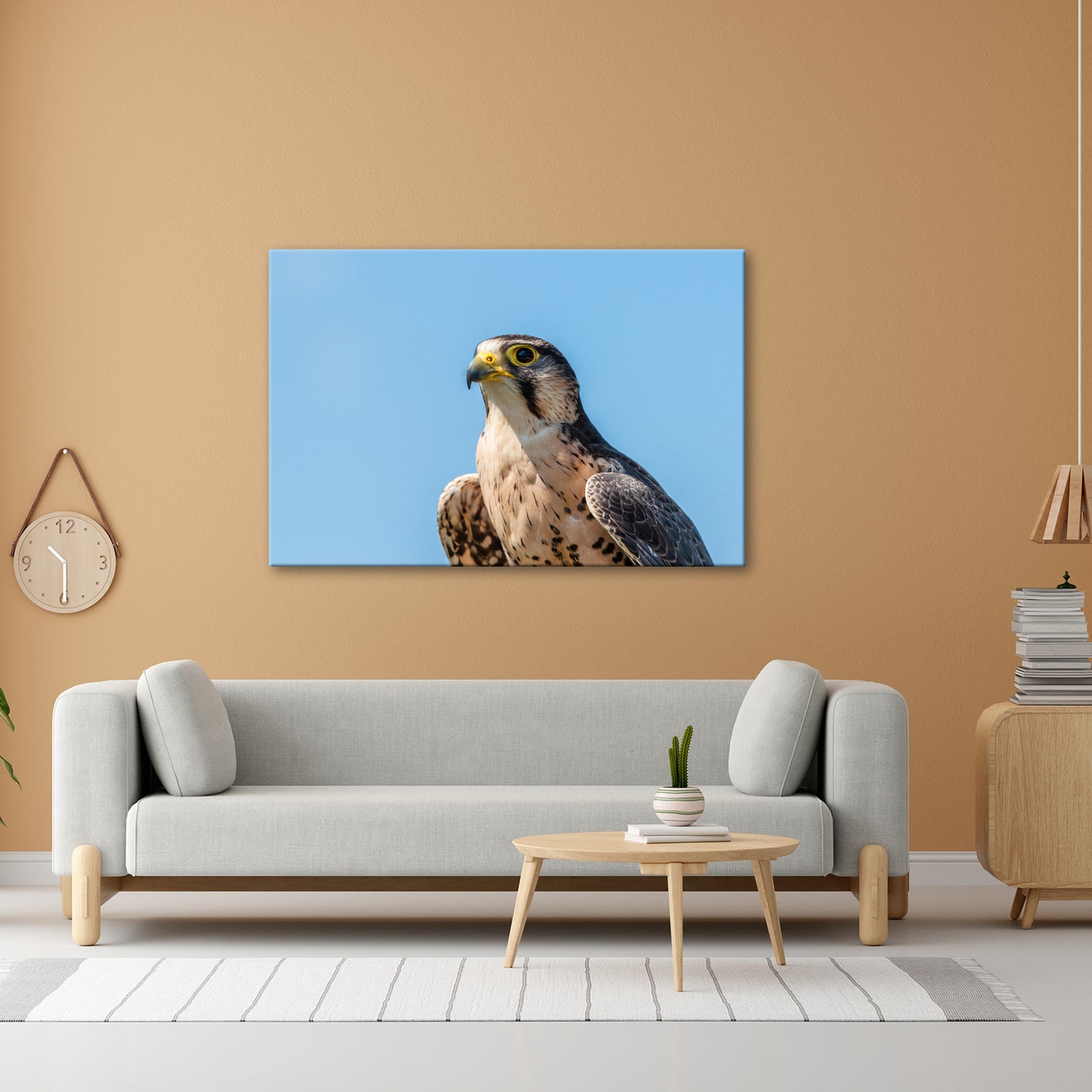 Vorschaubild Wohnzimmerbild 1