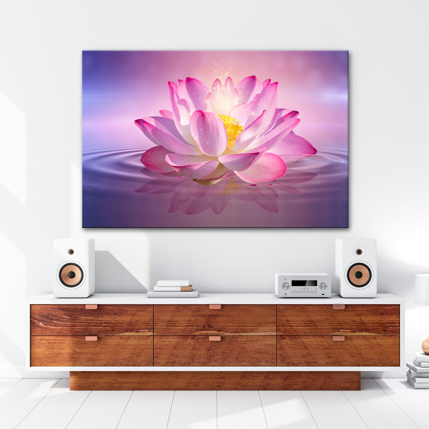 Vorschaubild Wohnzimmerbild 4