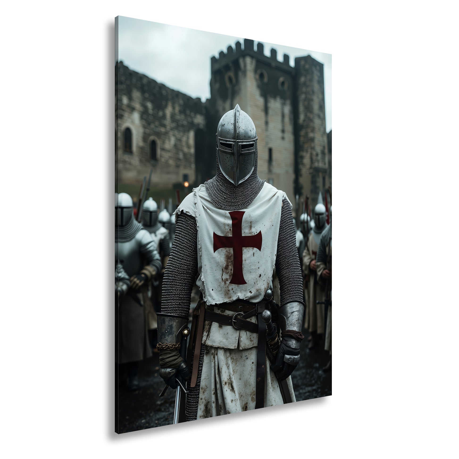 Hauptbild Farbig Standart